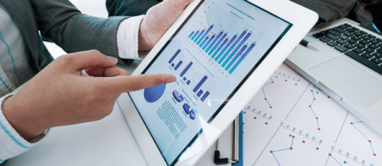 Financial sector in Canada