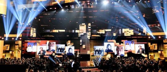 Enjoy a stay in Canada to attend the American music awards