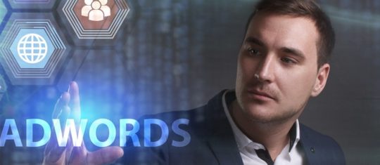 activity using google automation adwords