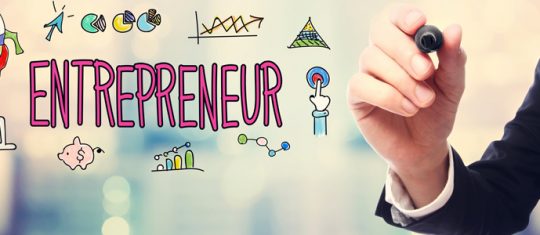 successful entrepreneur