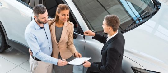 car rental online