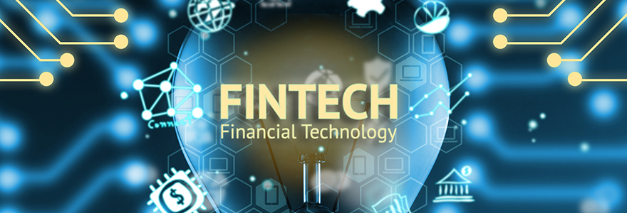 fintech in Canada