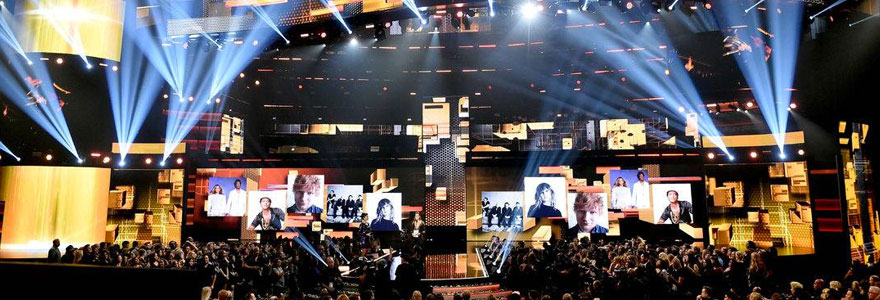 Enjoy a stay in Canada to attend the American music awards